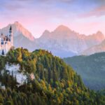 Deutschland: meiste Burgen weltweit