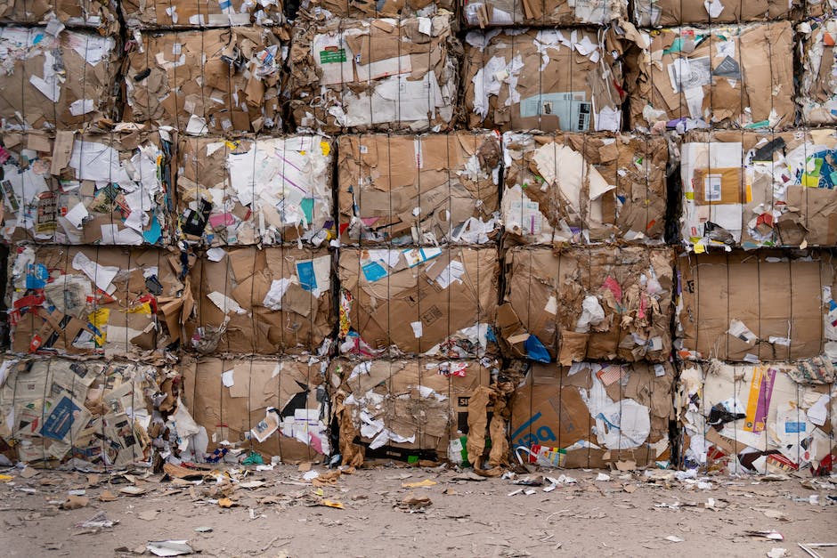  Welches Land recycelt am meisten?