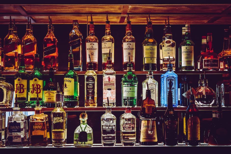  Welches Land trinkkt 2021 am meisten Alkohol?