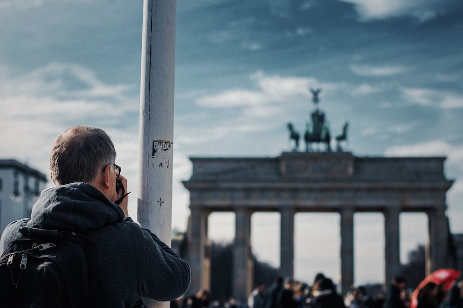 Zahl der deutschen Länder