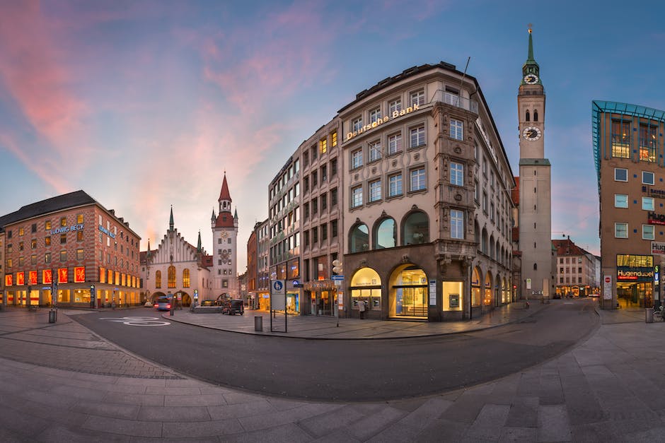  Anzahl an Ländern in Deutschland