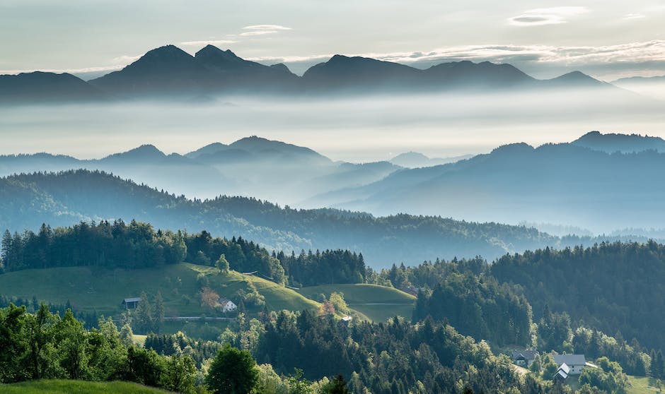 das kleinste Land der Welt: Vatikanstadt