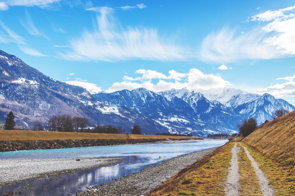  Anzahl Länder Grenze Schweiz